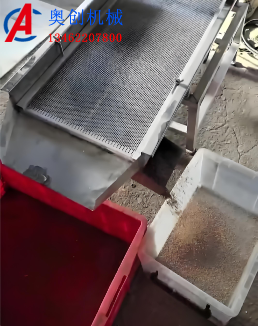 不銹鋼網局部腐蝕的原因是什么