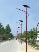 太陽能路燈廠家生產注意事項會有哪些呢？