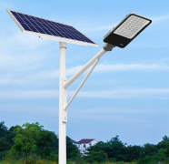 道路太陽能路燈:接線的注意事項有哪些？